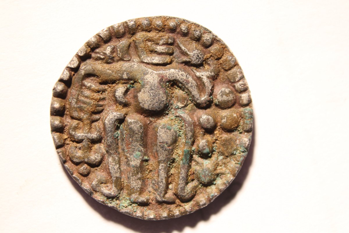 Ceylon-Copper-Massa-Coins
