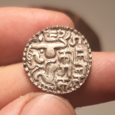 Ceylon-Copper-Massa-Coins