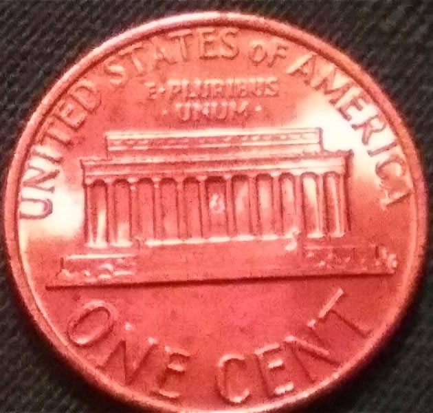 1980-P-Lincoln-Memorial-Cent-For-Grading
