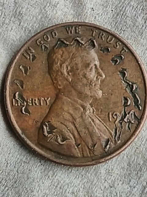 19?-Lincoln-Memorial-Cent-Strange-Error?any-Thoughts?
