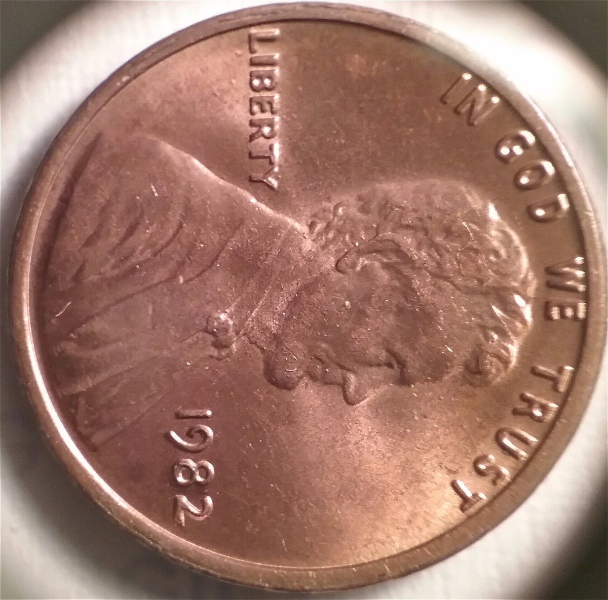 1982-Large-Date-Zinc-Lincoln-Cent-Possible-DDO-Obverse-For-Grading