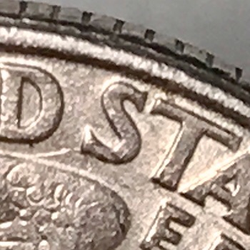 1997-P-Washington-Quarter-Spike-Head-And-Rim-To-Rim?-Unlisted?