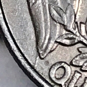 1997-P-Washington-Quarter-Spike-Head-And-Rim-To-Rim?-Unlisted?