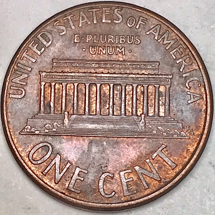 2001-Lincoln-Cent-DDR
