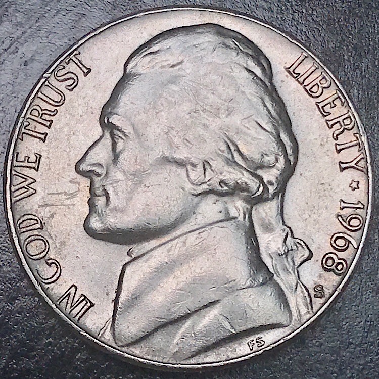 1968-S-Jefferson-Nickel-For-Grading-And-Opinions