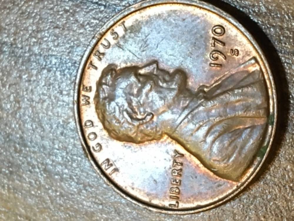 Various--Pennies-...-Valuable?-Worthless?!?