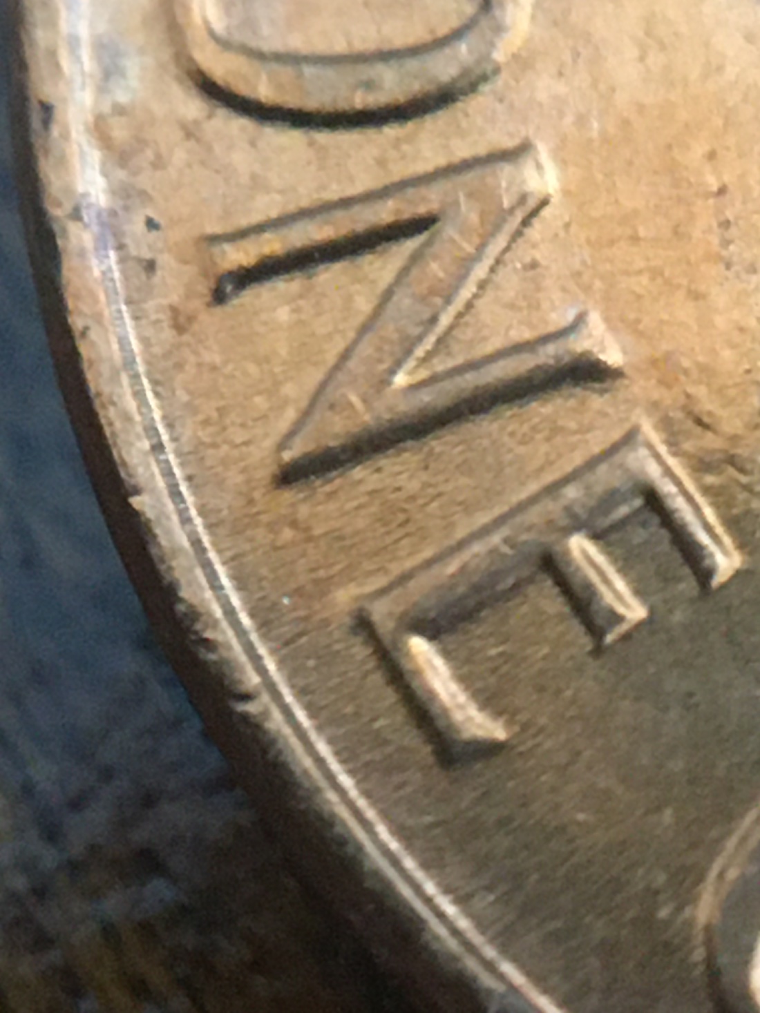 1964-Penny-SMS?-Lookalike?