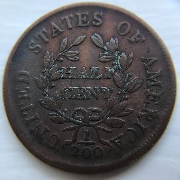 1804-Half-Cent-For-Grading