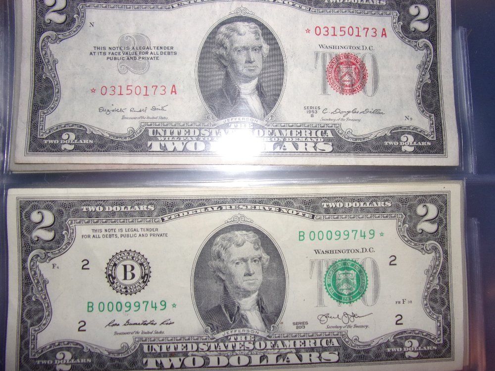 My-Currency-Collection