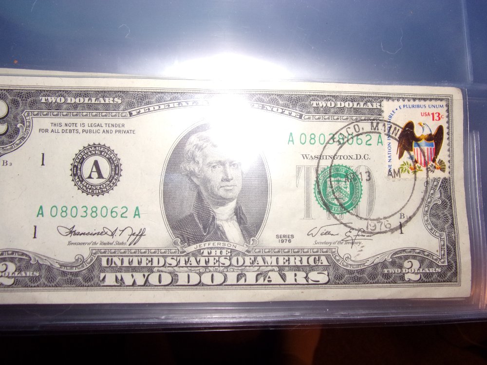 My-Currency-Collection