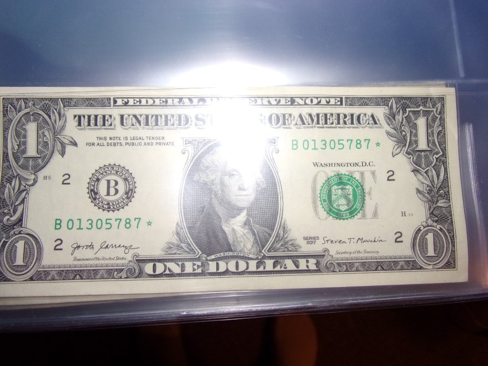 My-Currency-Collection