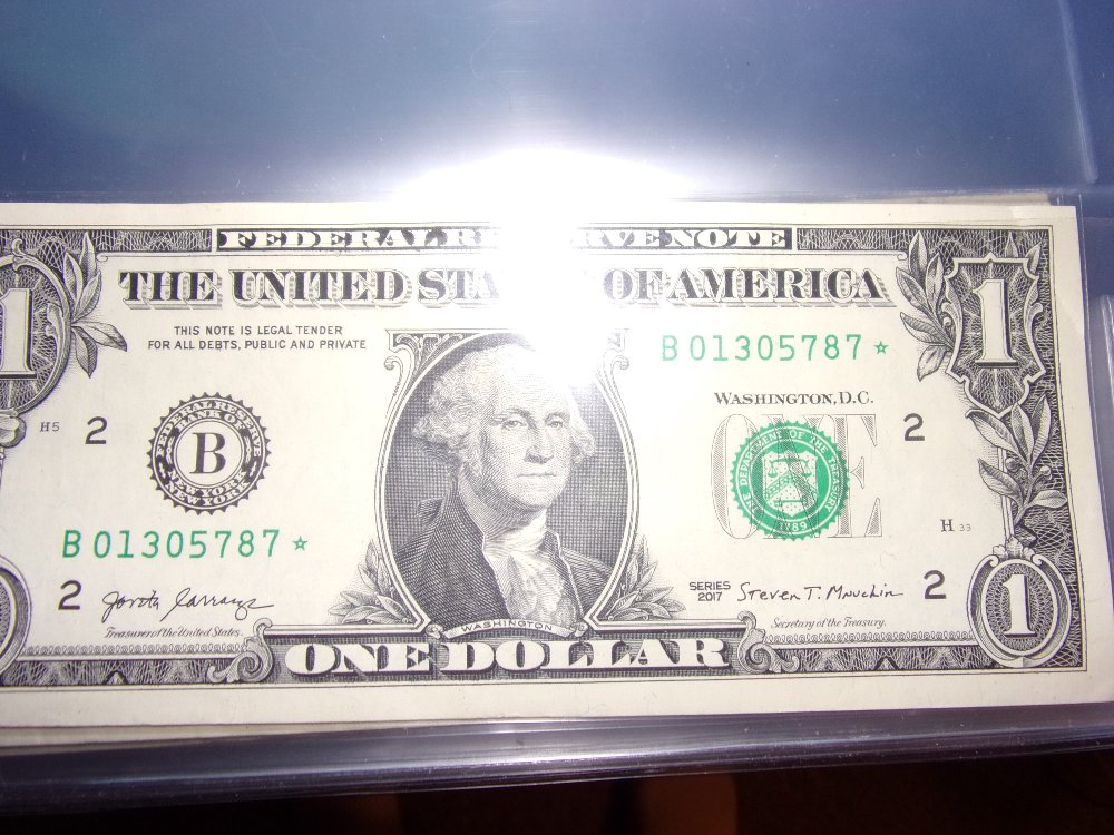 My-Currency-Collection