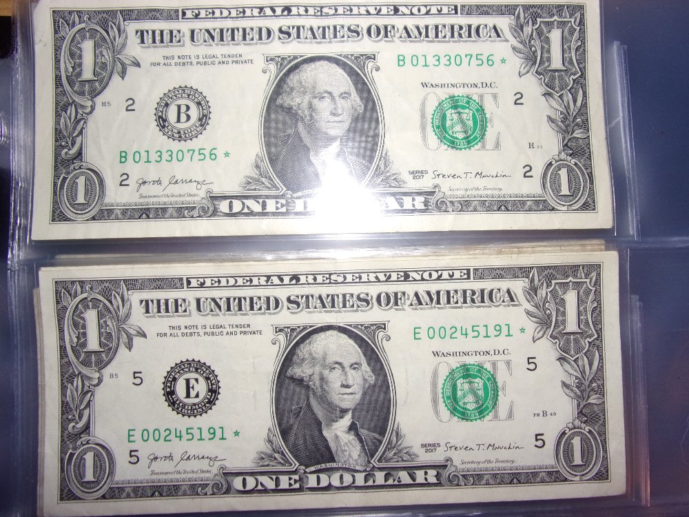 My-Currency-Collection