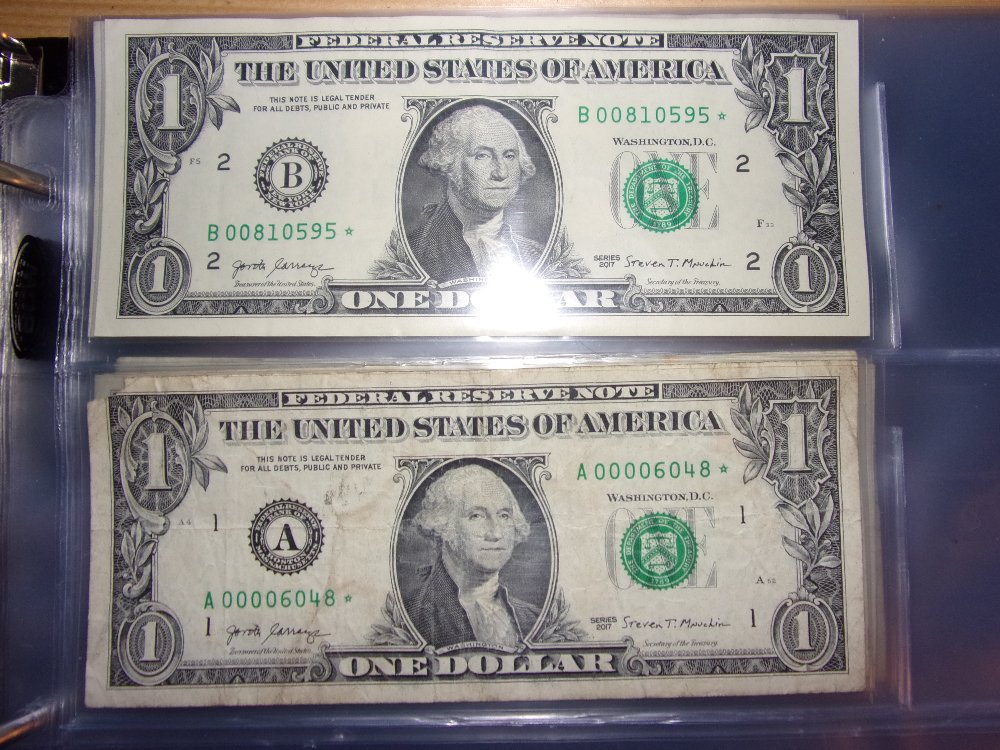 My-Currency-Collection