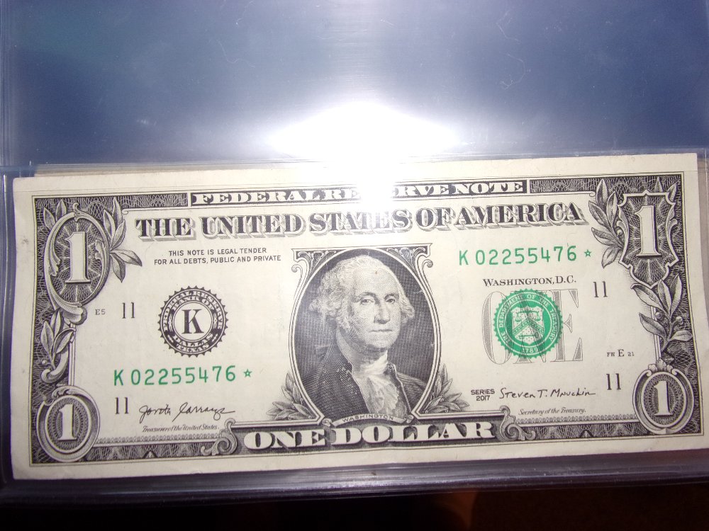 My-Currency-Collection