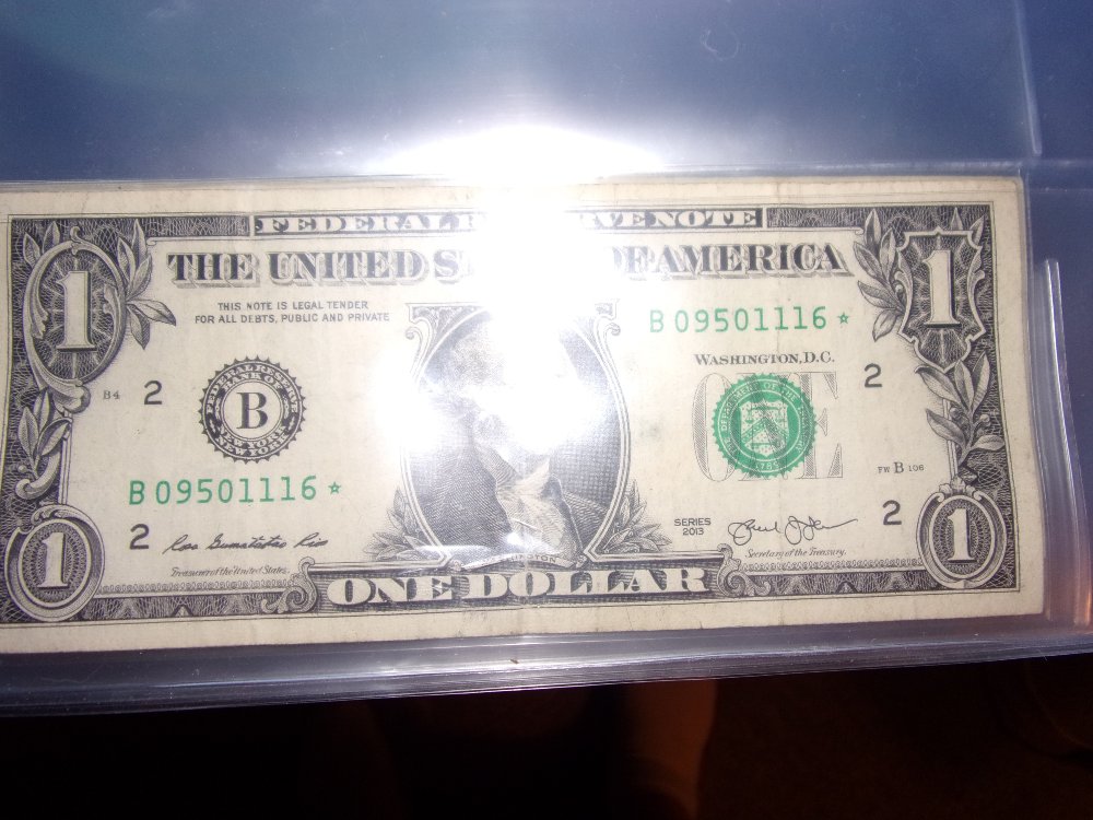 My-Currency-Collection