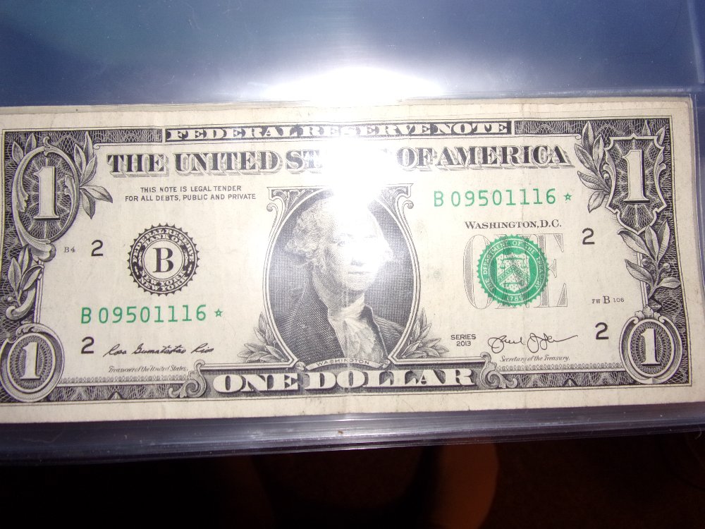 My-Currency-Collection