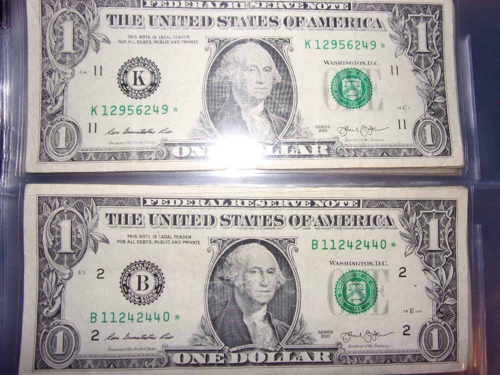 My-Currency-Collection