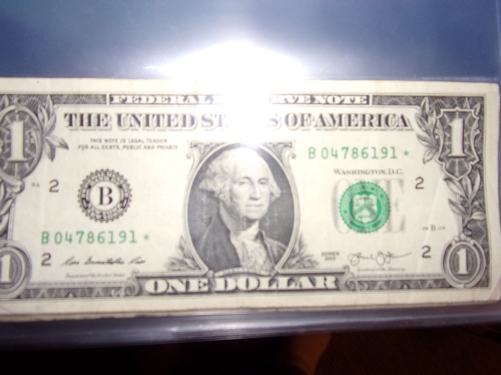 My-Currency-Collection