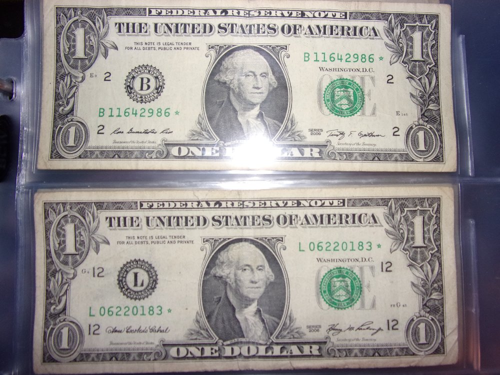 My-Currency-Collection