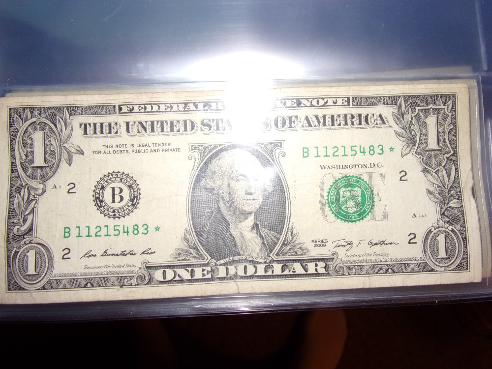 My-Currency-Collection