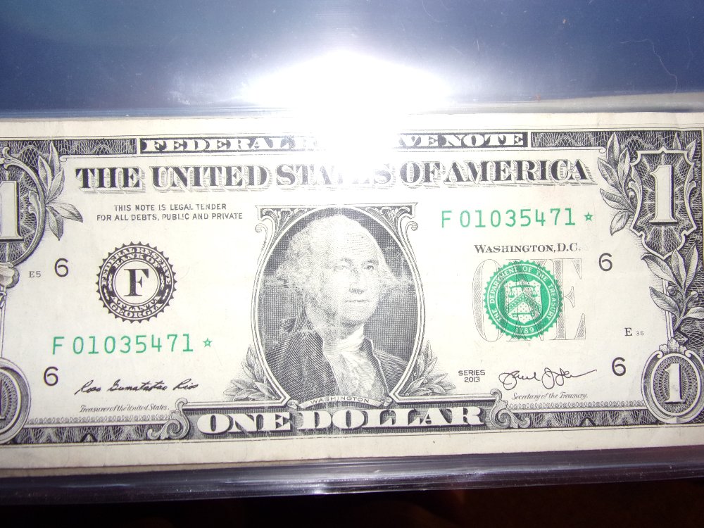 My-Currency-Collection