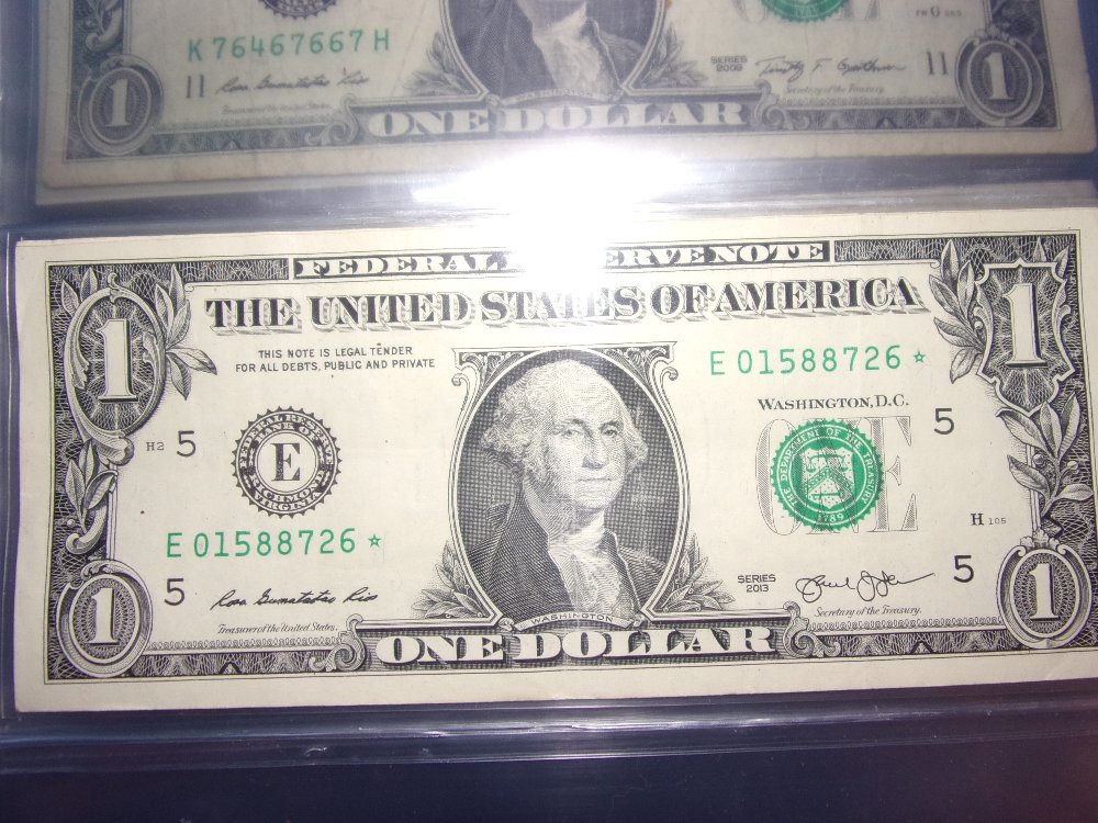 My-Currency-Collection