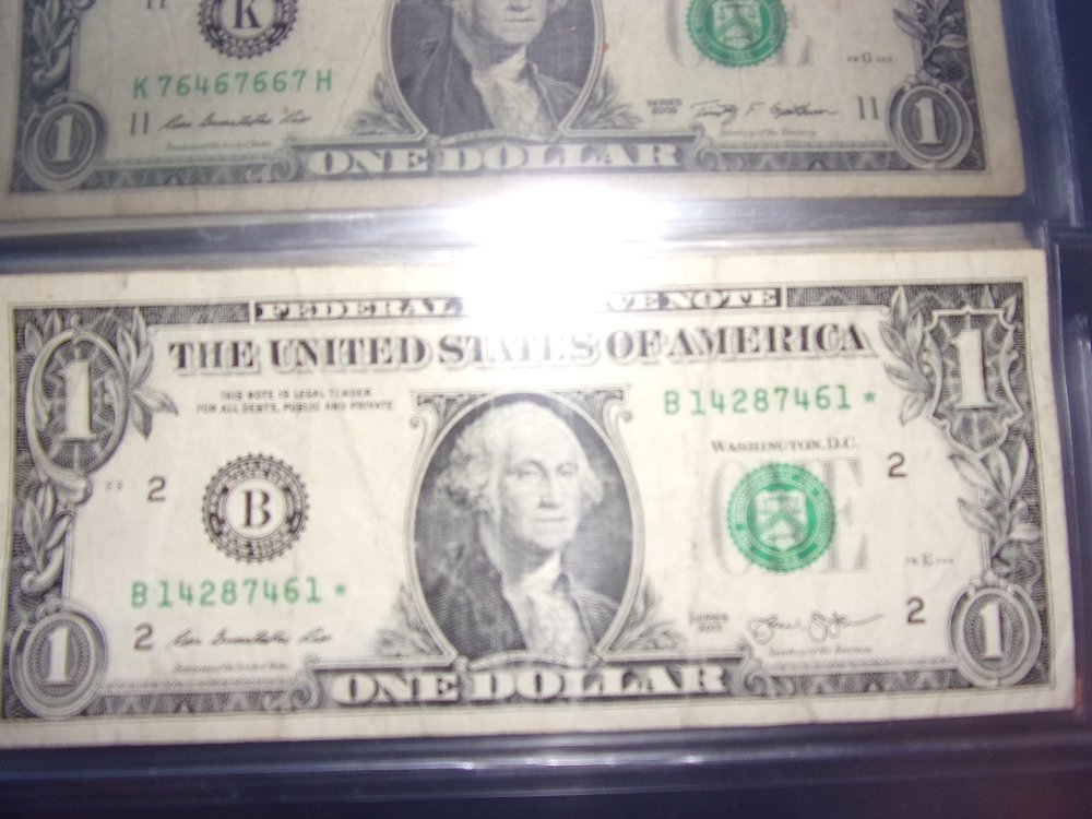 My-Currency-Collection