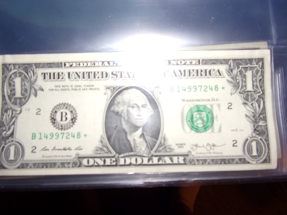 My-Currency-Collection