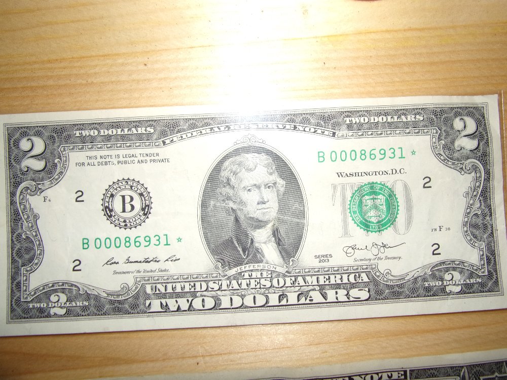 My-Currency-Collection