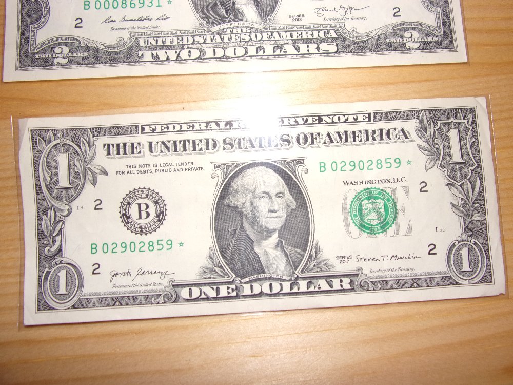 My-Currency-Collection