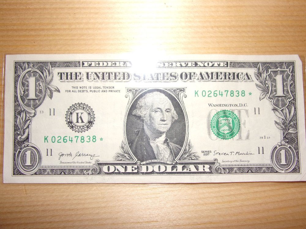 My-Currency-Collection