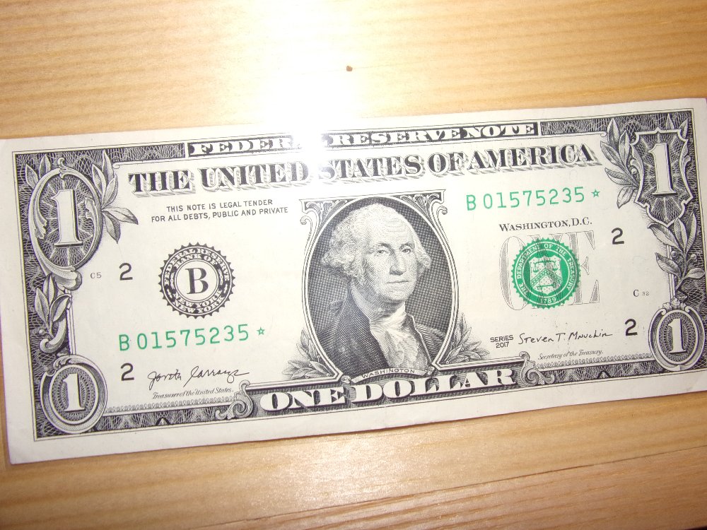 My-Currency-Collection