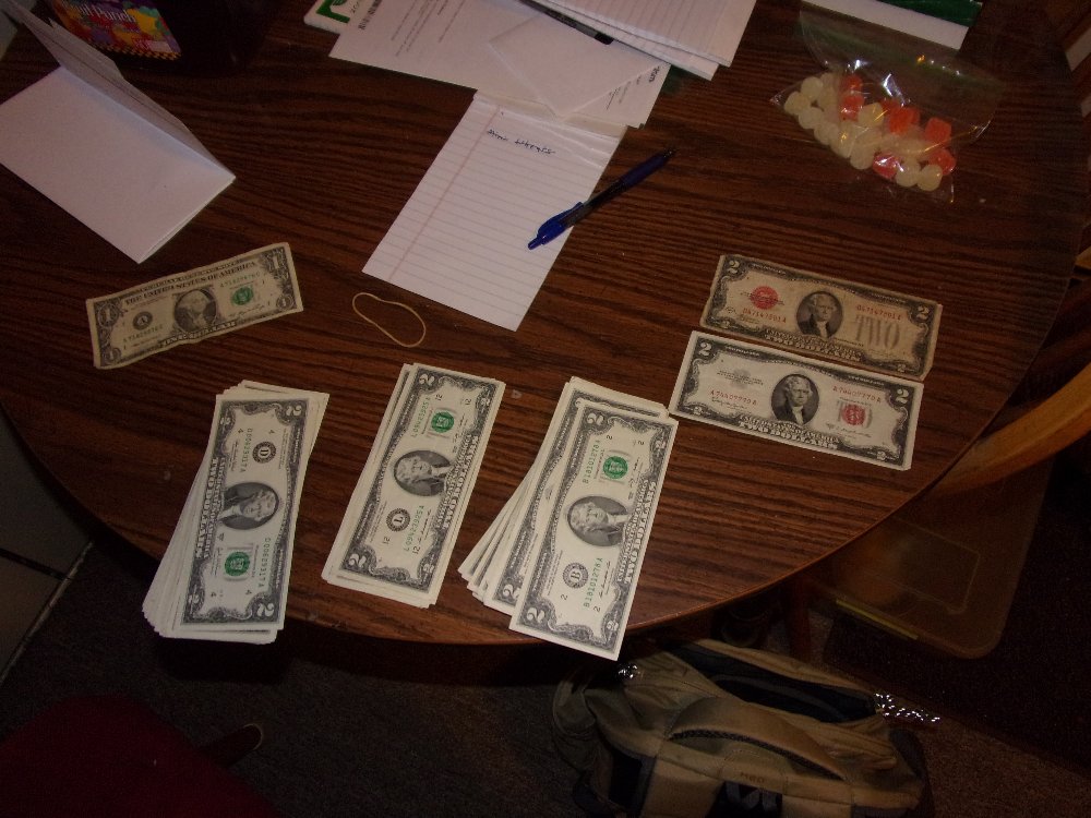 My-Currency-Collection