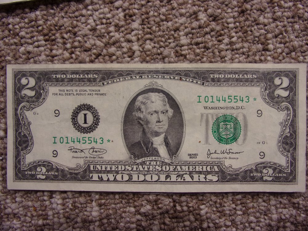 My-Currency-Collection