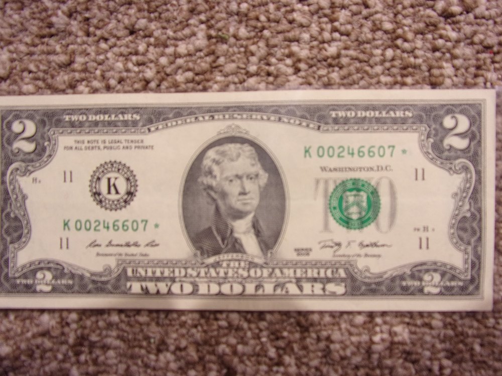 My-Currency-Collection