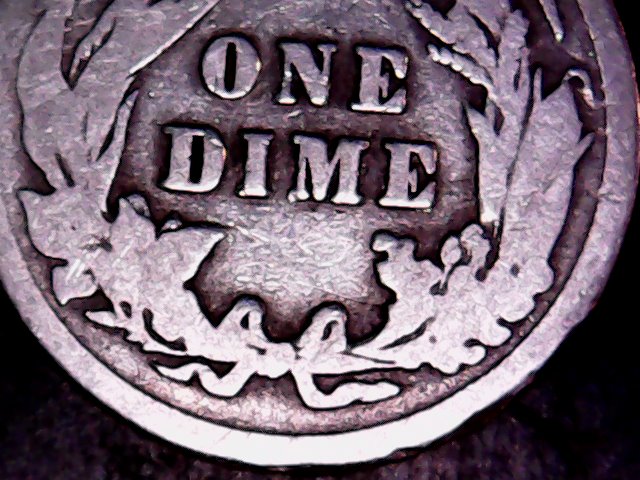 1909-Barber-Dime-This-A-Die-Error-Or-What?