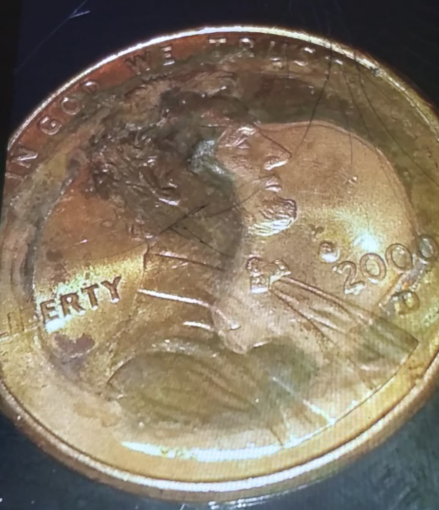 2000-D-Lincoln-Penny-With-2-Bow-Ties-?