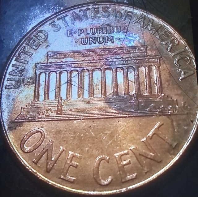 2000-D-Lincoln-Penny-With-2-Bow-Ties-?