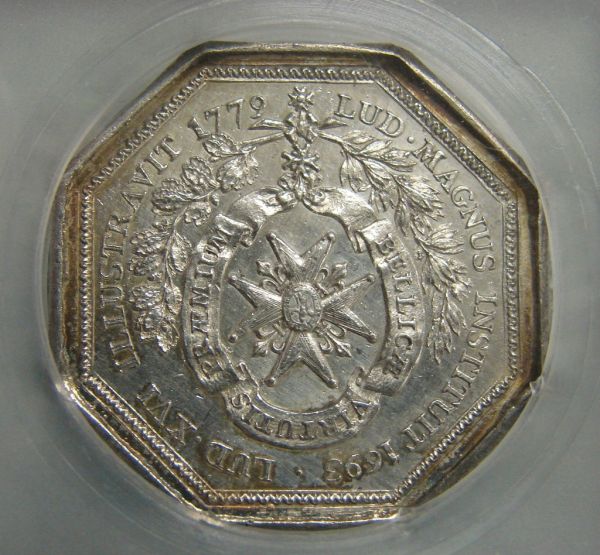 Value-Of-This-1779-French-Jeton?
