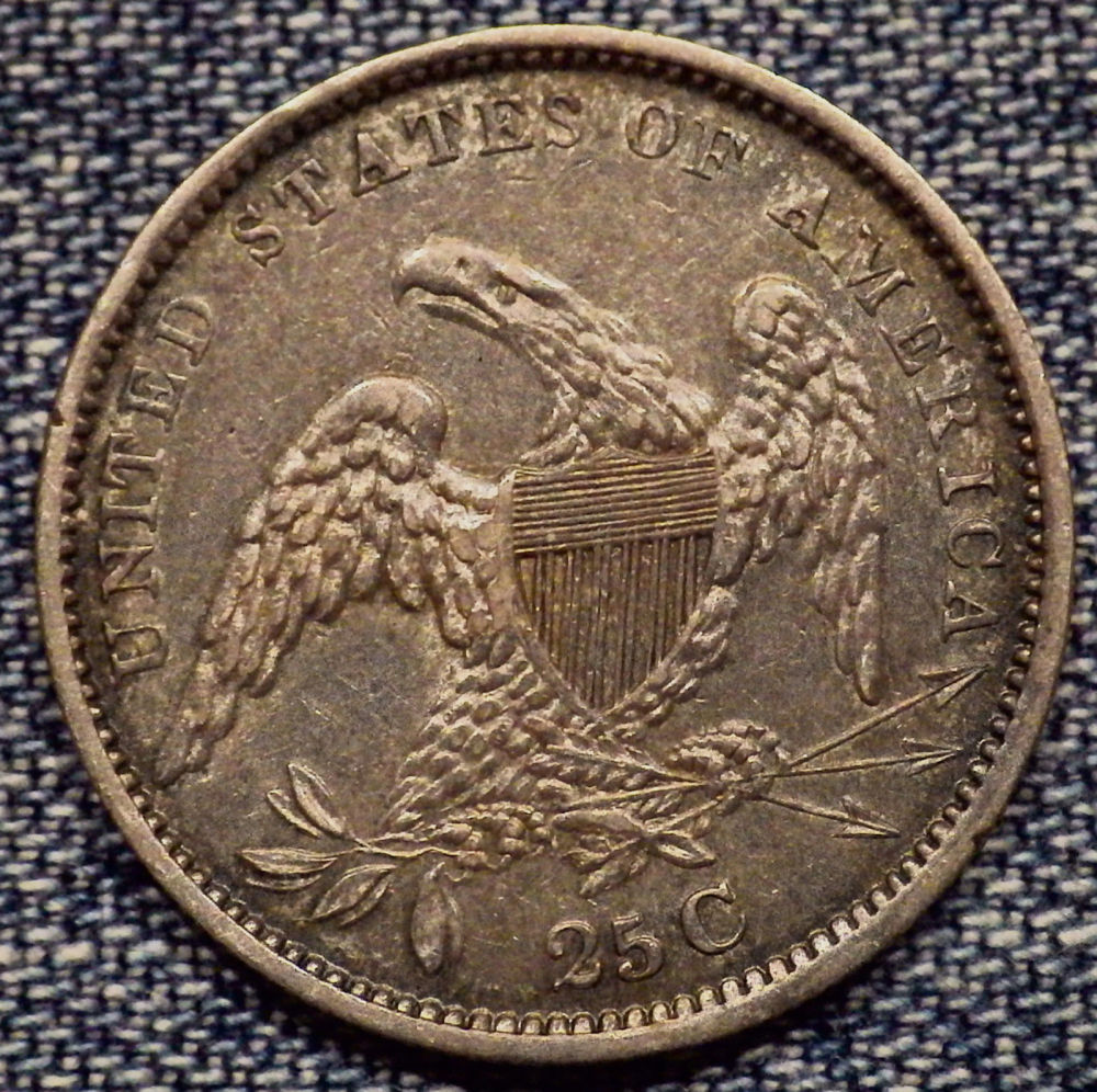 Your-Opinion-On-1834-Capped-Bust-Quarter