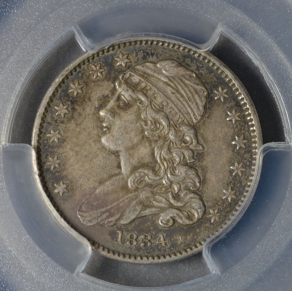 Opinion-On-1836-Capped-Bust-Quarter