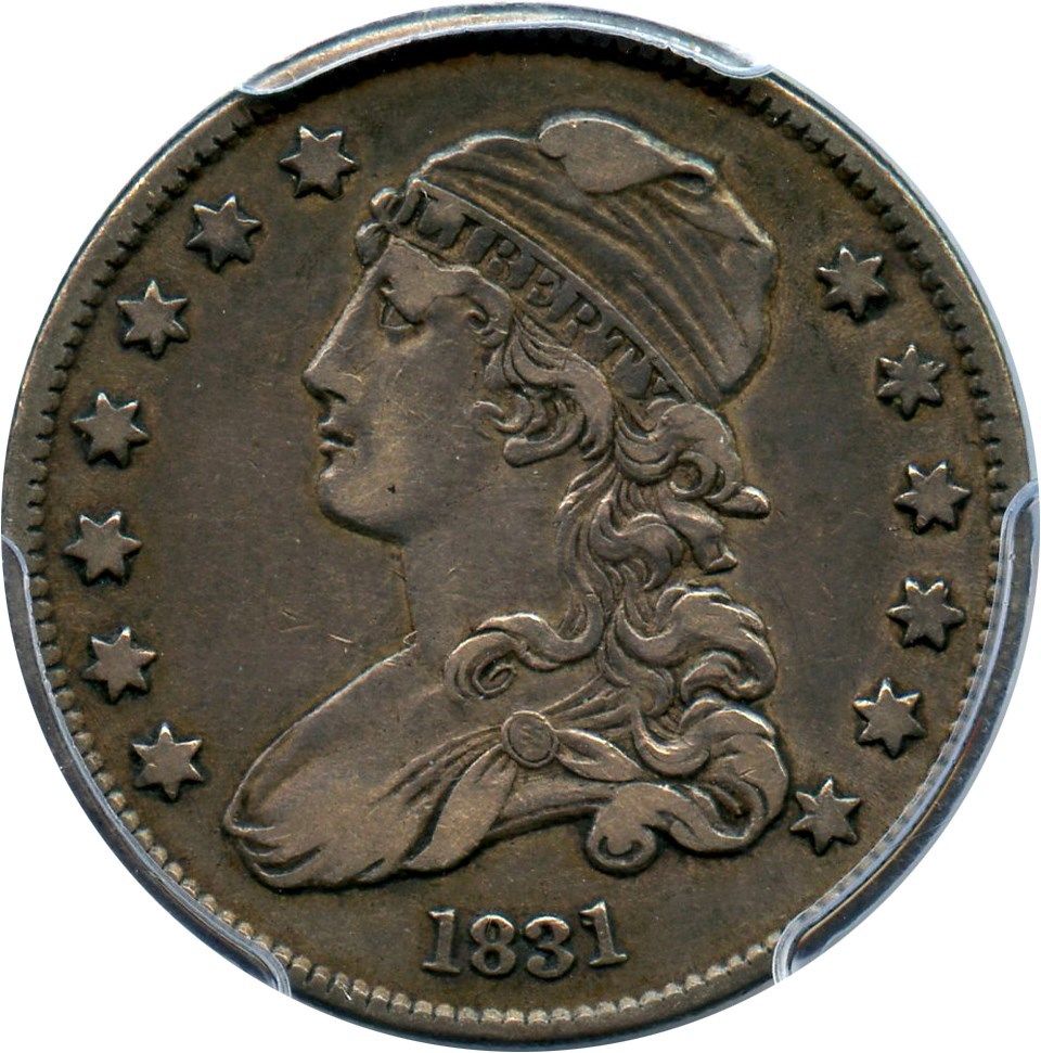 1831-Capped-Bust-Quarter---You-Vs-PCGS