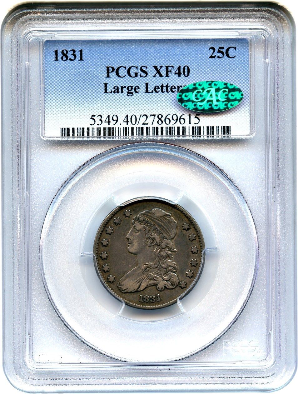 1831-Capped-Bust-Quarter---You-Vs-PCGS