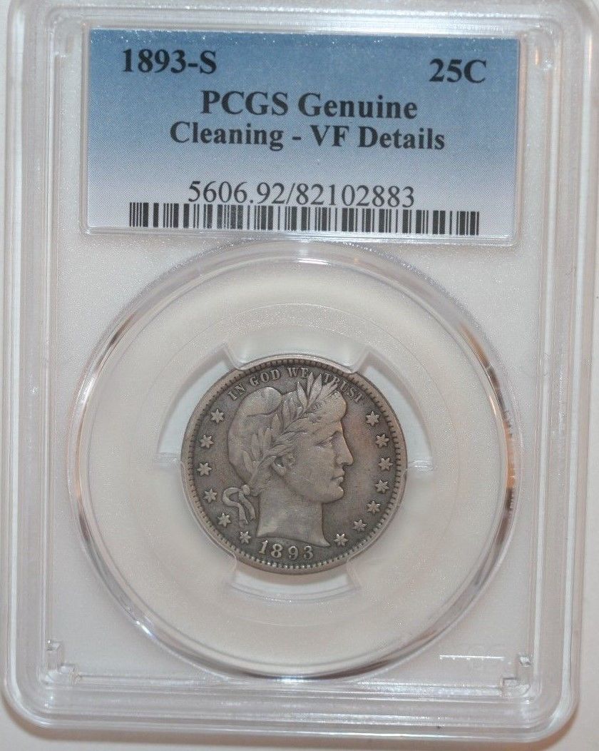 1893-S-Barber-Quarter---You-Vs-PCGS