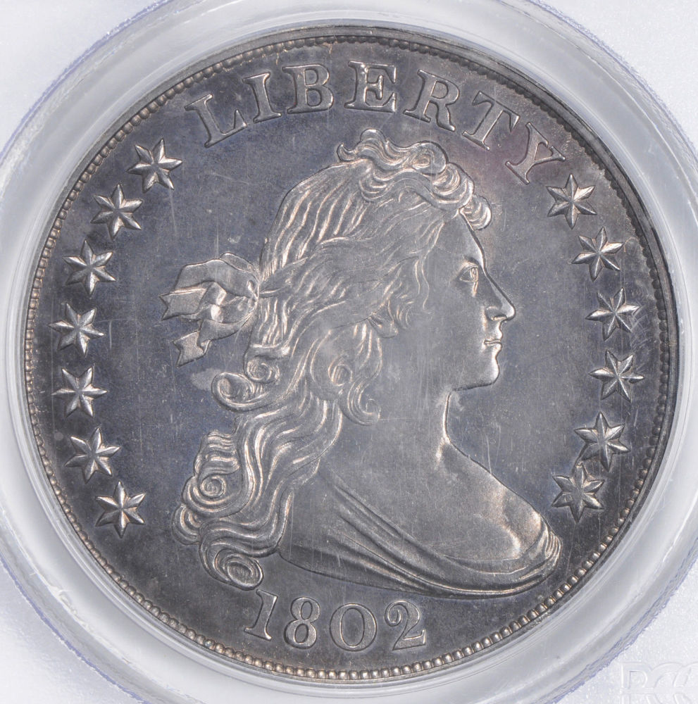 1802-Draped-Bust-$1-You-Vs-PCGS