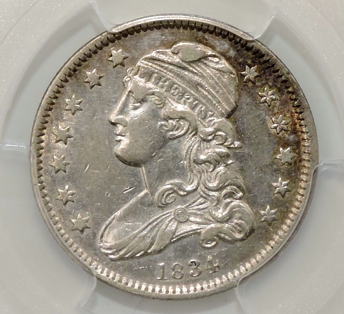 1911-Barber-Quarter-Proof---You-Vs-PCGS