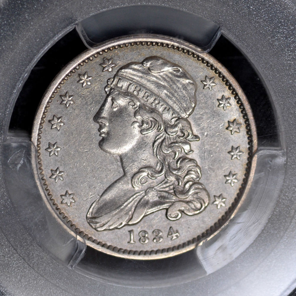 1834-Capped-Bust-Quarter---You-Vs-PCGS