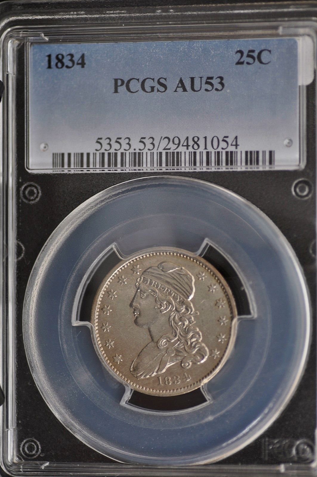 1834-Capped-Bust-Quarter---You-Vs-PCGS