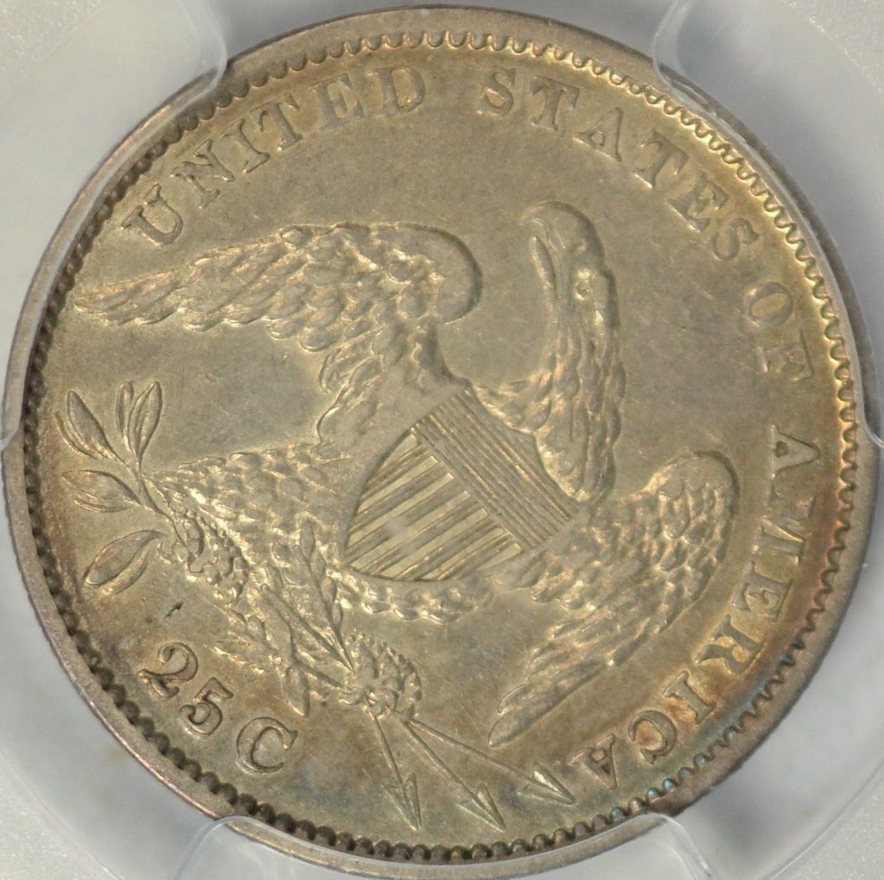 One-More-1834-Capped-Bust-Quarter---You-Vs-PCGS!
